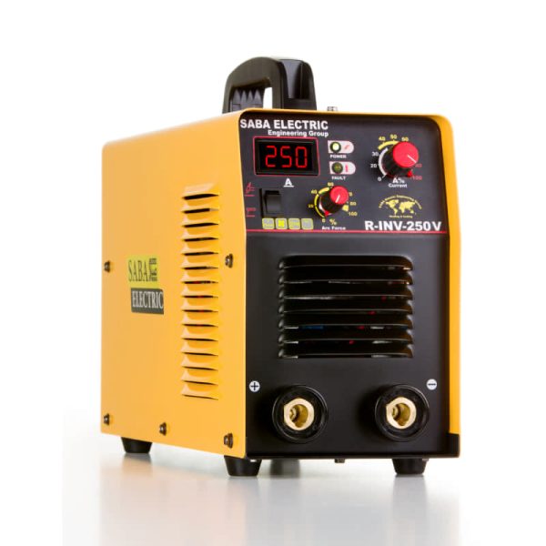 رکتیفایر اینورتر 250 آمپر تک فاز صباالکتریک R-INV-250V