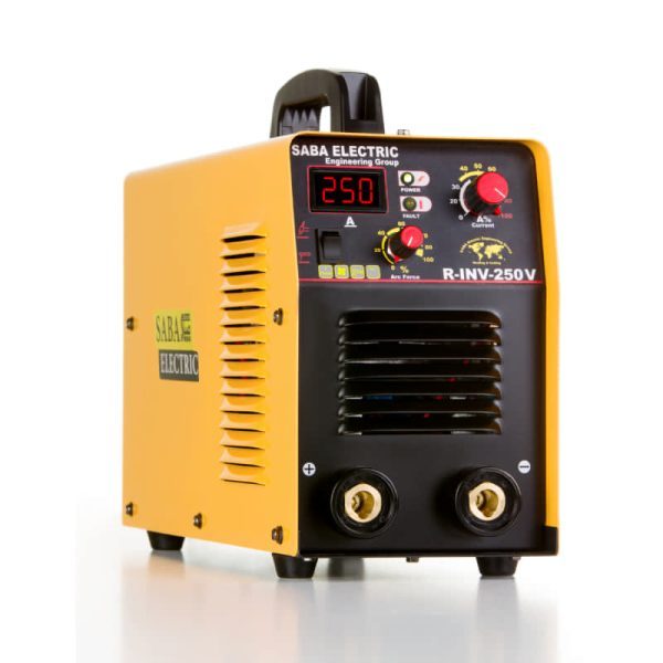 رکتیفایر اینورتر 250 آمپر تک فاز صباالکتریک R-INV-250V